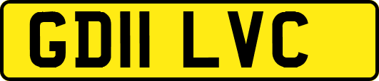 GD11LVC