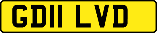 GD11LVD