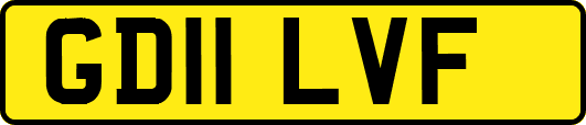 GD11LVF