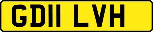 GD11LVH