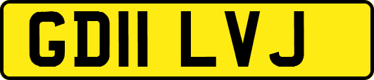 GD11LVJ