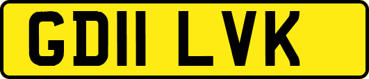 GD11LVK