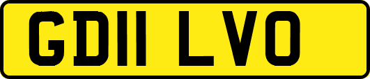 GD11LVO