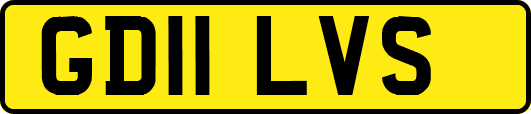 GD11LVS