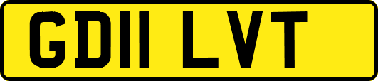 GD11LVT