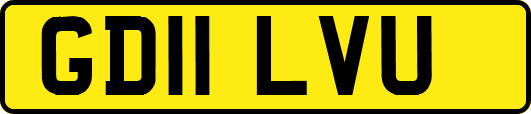 GD11LVU