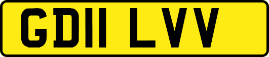 GD11LVV