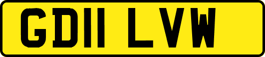 GD11LVW