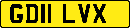 GD11LVX
