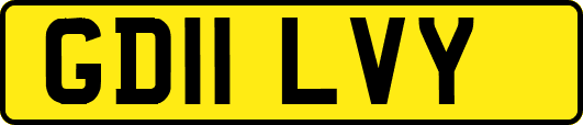 GD11LVY