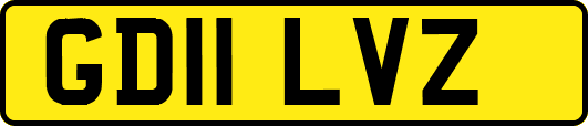 GD11LVZ