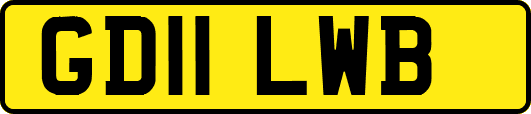 GD11LWB