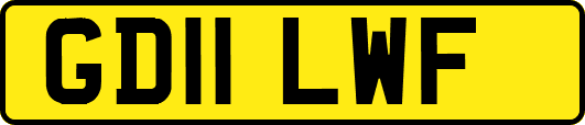 GD11LWF