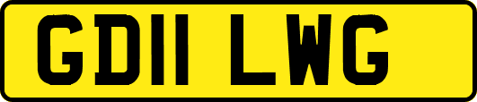 GD11LWG