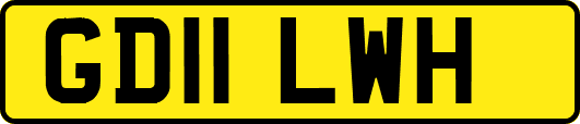 GD11LWH