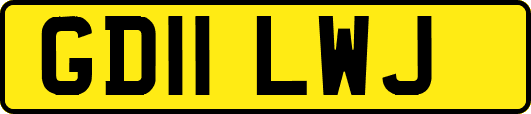 GD11LWJ