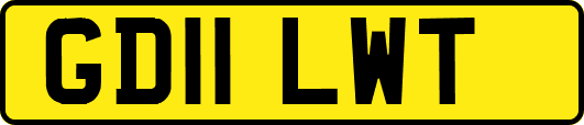 GD11LWT