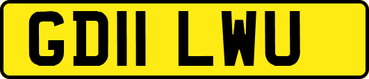 GD11LWU