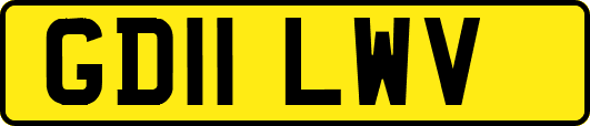 GD11LWV