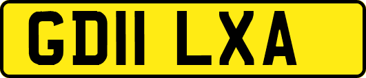 GD11LXA
