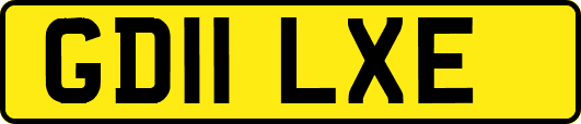 GD11LXE