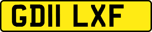 GD11LXF