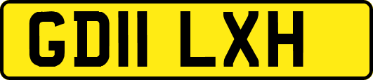 GD11LXH