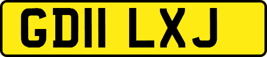 GD11LXJ