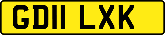 GD11LXK