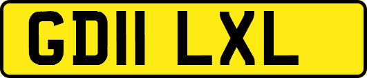 GD11LXL