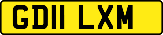 GD11LXM