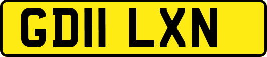 GD11LXN