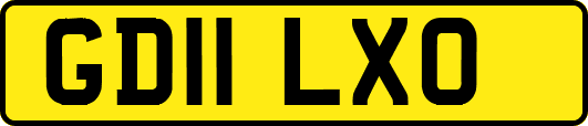 GD11LXO