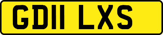 GD11LXS