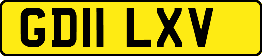 GD11LXV