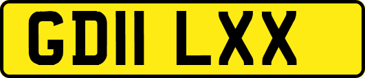 GD11LXX