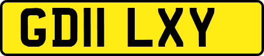 GD11LXY