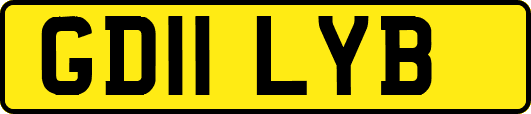 GD11LYB