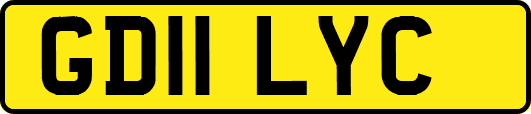 GD11LYC