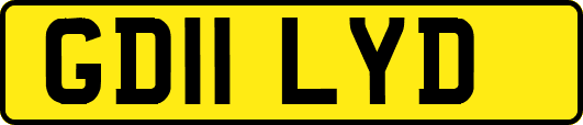 GD11LYD