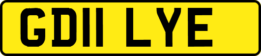 GD11LYE