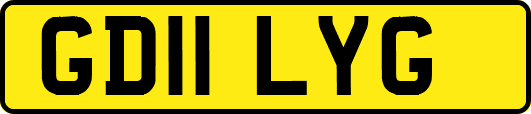 GD11LYG