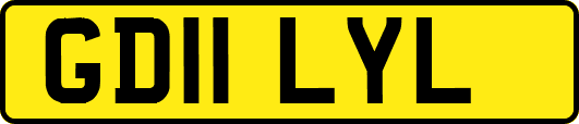 GD11LYL