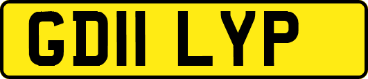GD11LYP