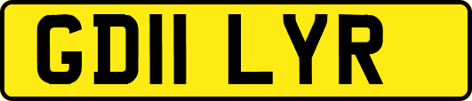 GD11LYR