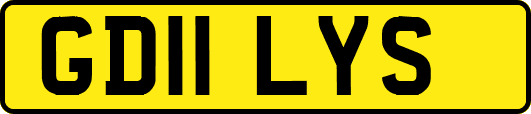 GD11LYS