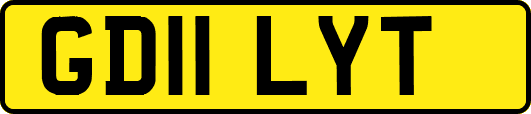 GD11LYT