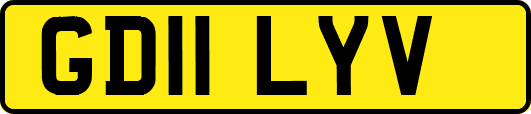 GD11LYV