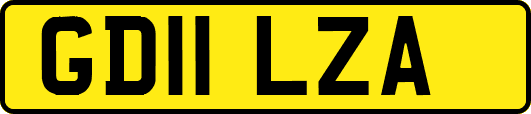GD11LZA