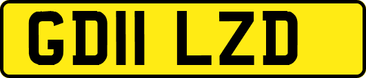 GD11LZD